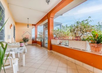 Villa Aprilia - foto 39