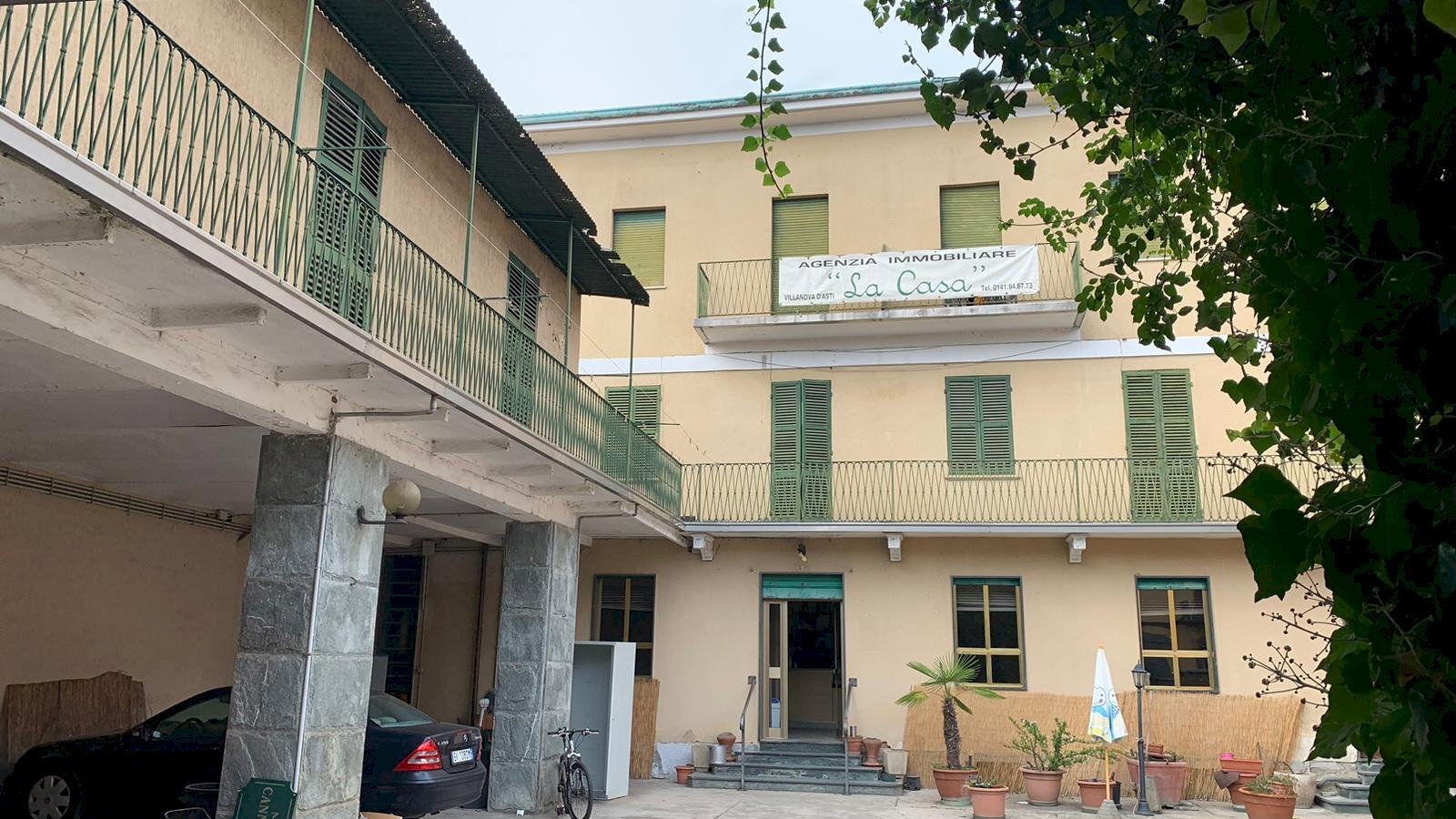 casa - Stabile - Palazzo via Roma, 87, Villanova d'Asti - foto 3