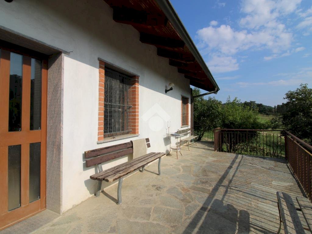 Independent house Via Luigi Pirandello, Acqui Terme - photo 2