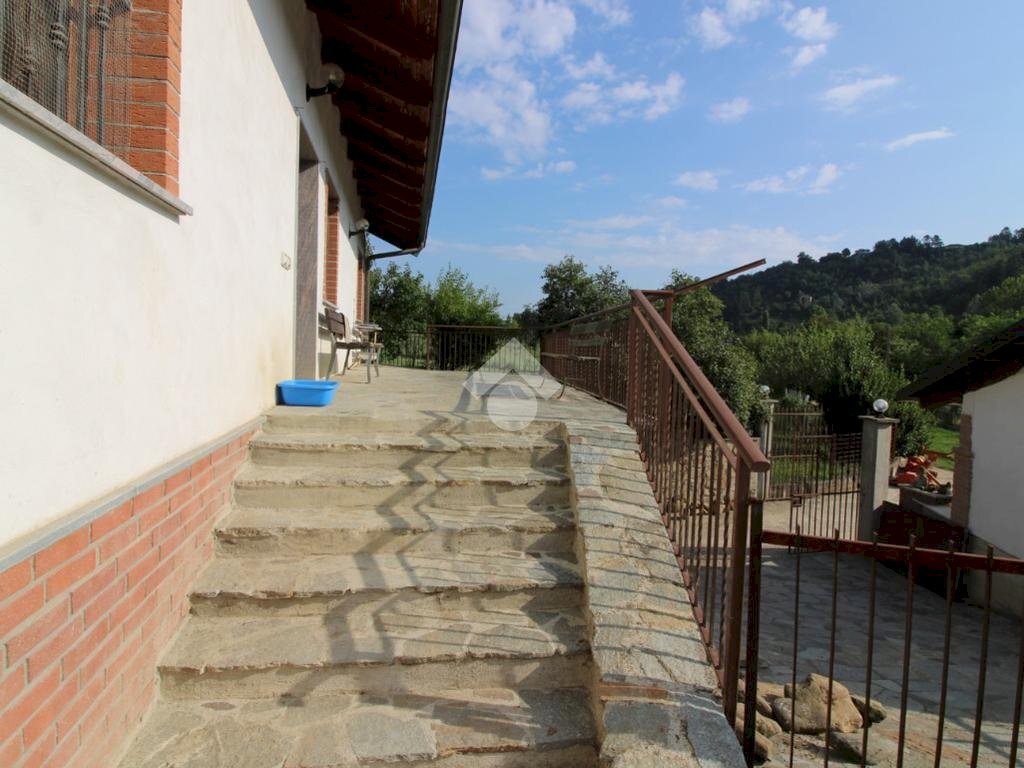 Independent house Via Luigi Pirandello, Acqui Terme - photo 3