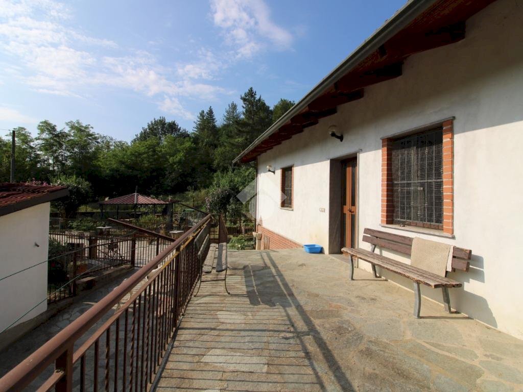 Independent house Via Luigi Pirandello, Acqui Terme - photo 1