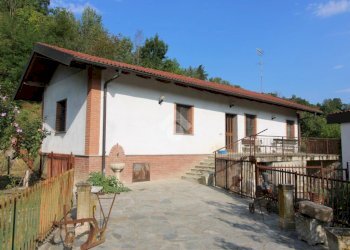 Independent house Via Luigi Pirandello, Acqui Terme - photo 4