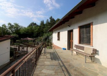 Independent house Via Luigi Pirandello, Acqui Terme - photo 1