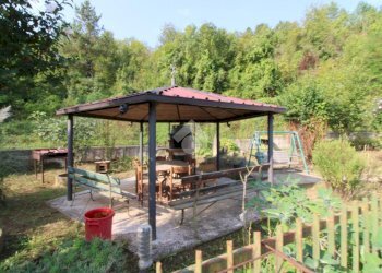 Independent house Via Luigi Pirandello, Acqui Terme - photo 33