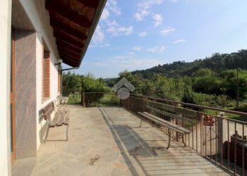 Independent house Via Luigi Pirandello, Acqui Terme - photo 34