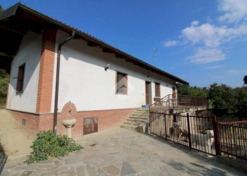 Independent house Via Luigi Pirandello, Acqui Terme - photo 39