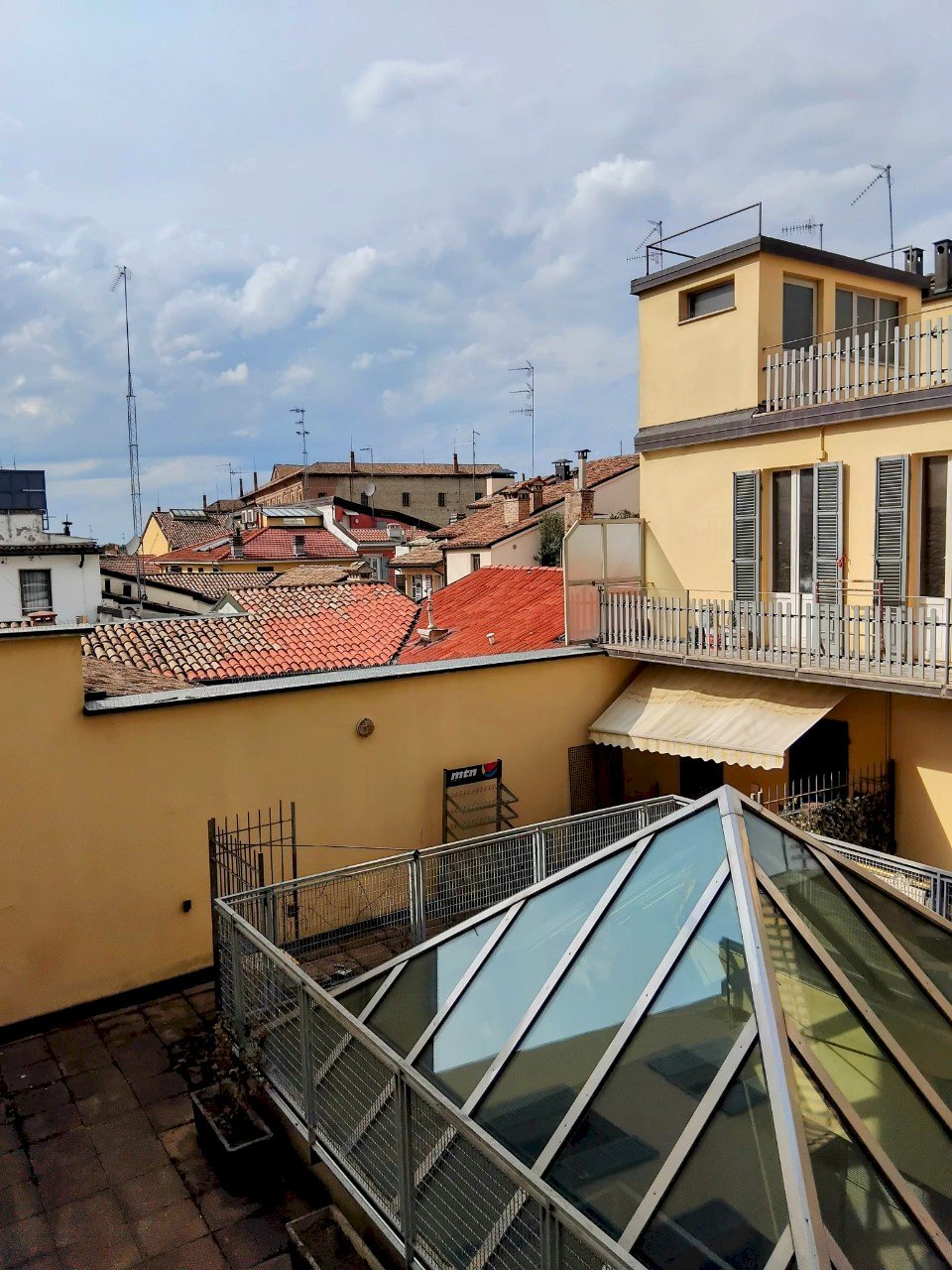 Apartment Parma - photo 1