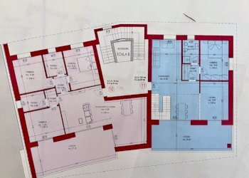 Appartamento Parma - foto 12