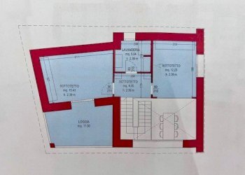 Appartamento Parma - foto 13