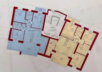 Appartamento Parma - foto 17