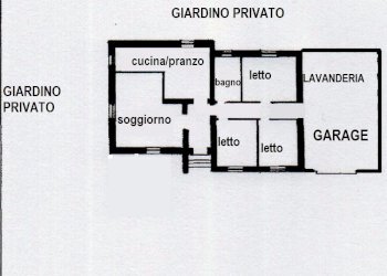 Appartamento Rivergaro - foto 22