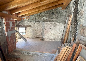Apartment Borgata Roccia, Sampeyre - photo 12