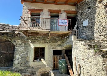 Apartment Borgata Roccia, Sampeyre - photo 13