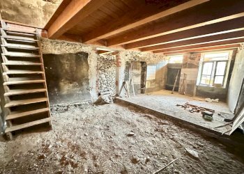 Apartment Borgata Roccia, Sampeyre - photo 4