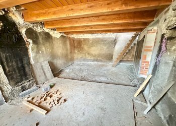 Apartment Borgata Roccia, Sampeyre - photo 5