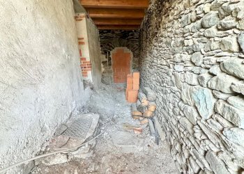 Apartment Borgata Roccia, Sampeyre - photo 3