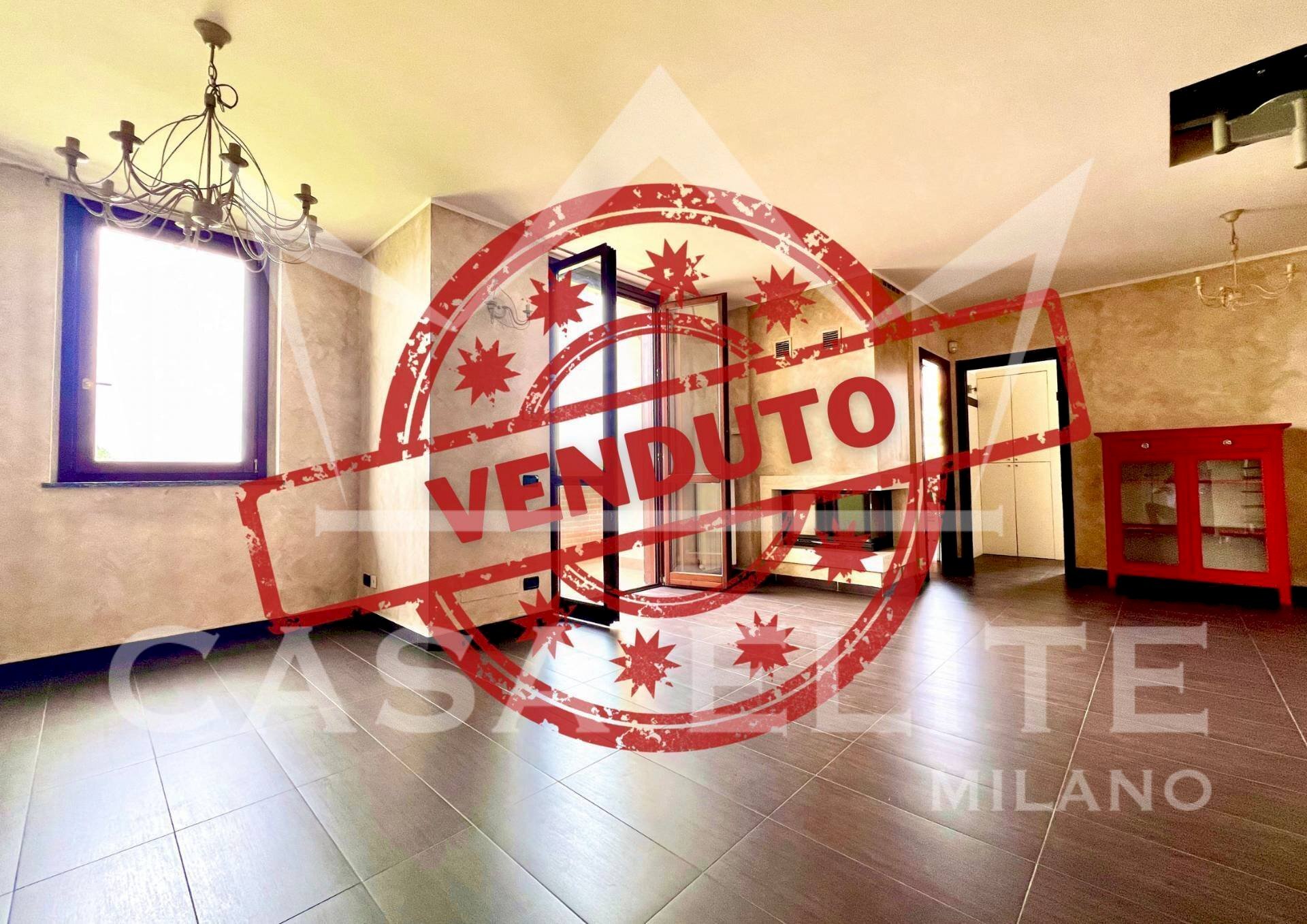 Appartamento Ossona - foto 1