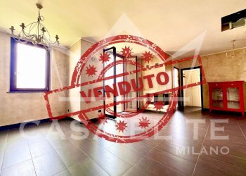 Appartamento Ossona - foto 1