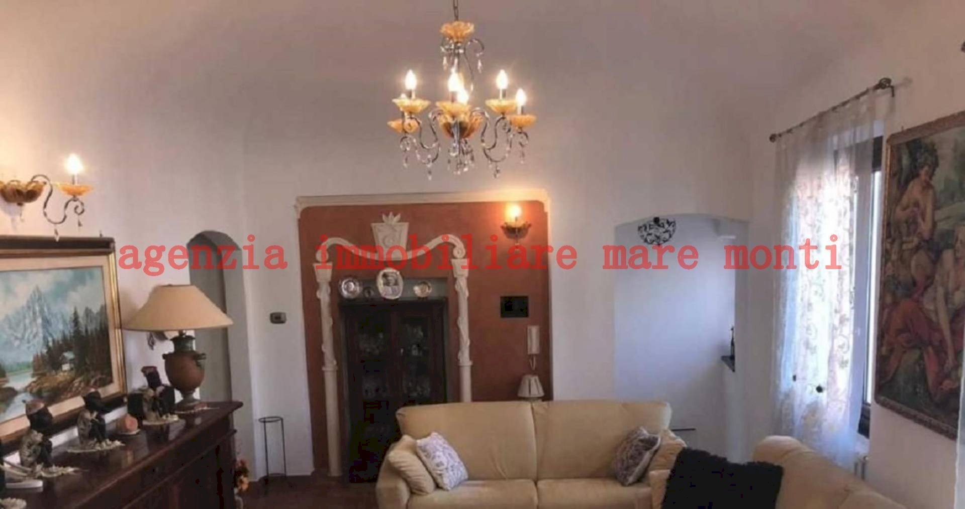 Terraced Villa Quiliano - photo 1