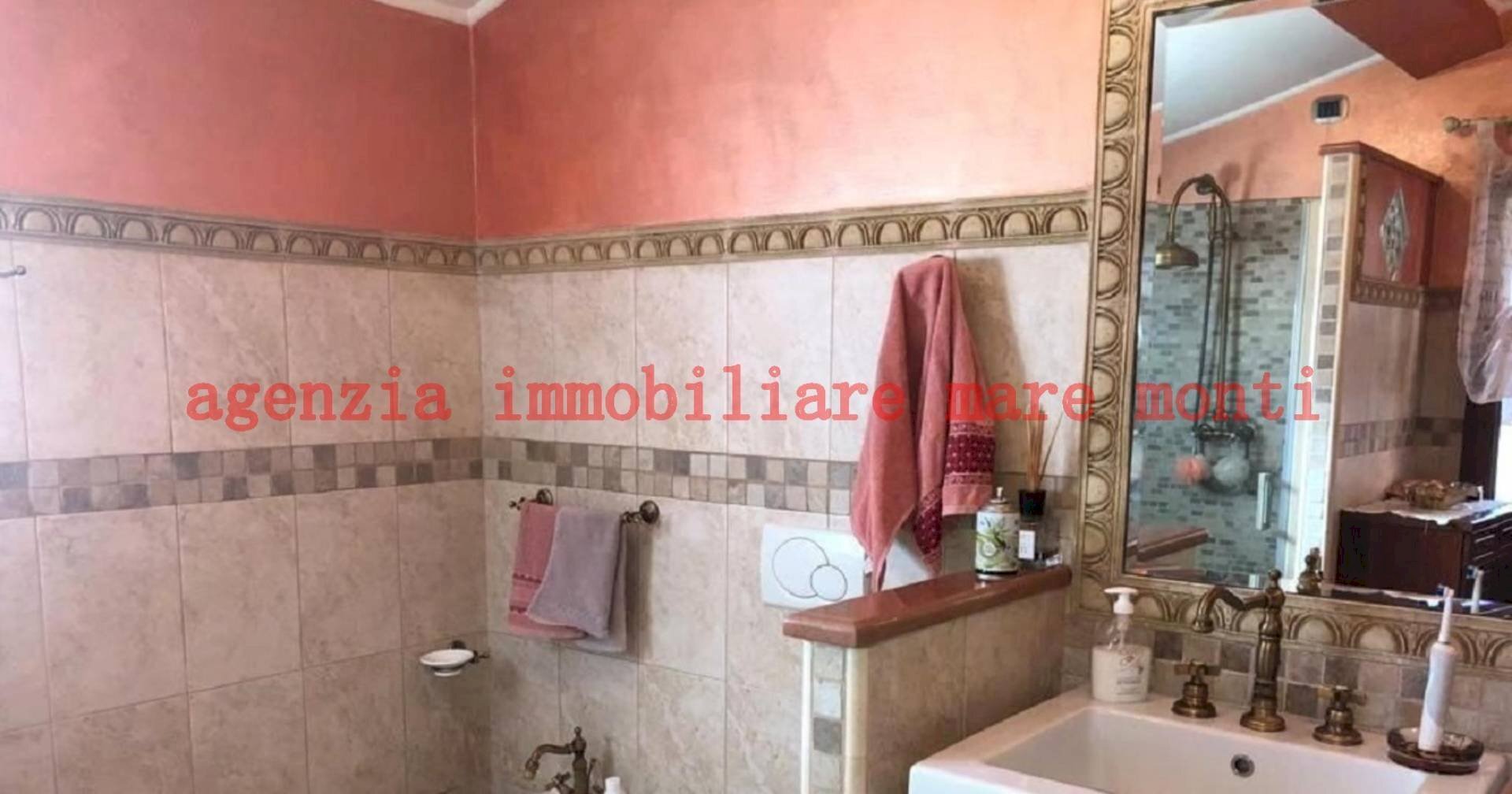Terraced Villa Quiliano - photo 3