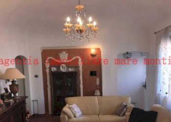 Terraced Villa Quiliano - photo 1