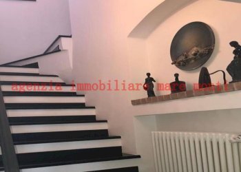 Terraced Villa Quiliano - photo 11