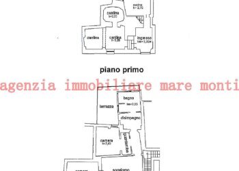 Terraced Villa Quiliano - photo 16