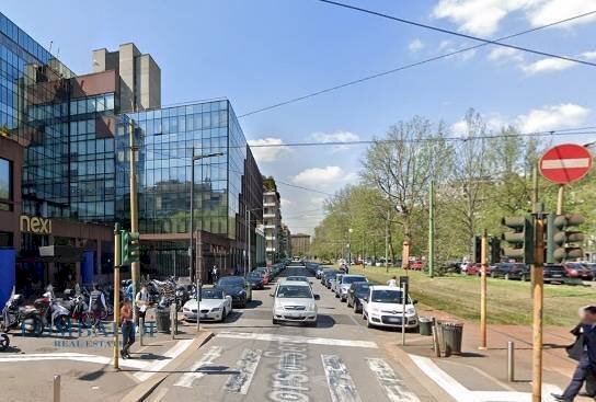 Negozio Via Giulio Cesare Procaccini, Milano - foto 1