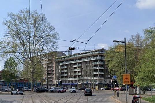 Negozio Via Giulio Cesare Procaccini, Milano - foto 2