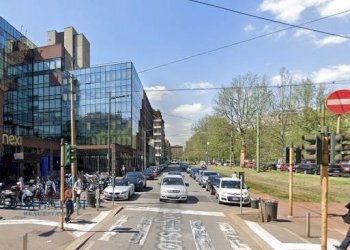 Negozio Via Giulio Cesare Procaccini, Milano - foto 1