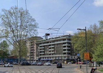 Negozio Via Giulio Cesare Procaccini, Milano - foto 2