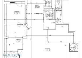 Negozio Via Giulio Cesare Procaccini, Milano - foto 3