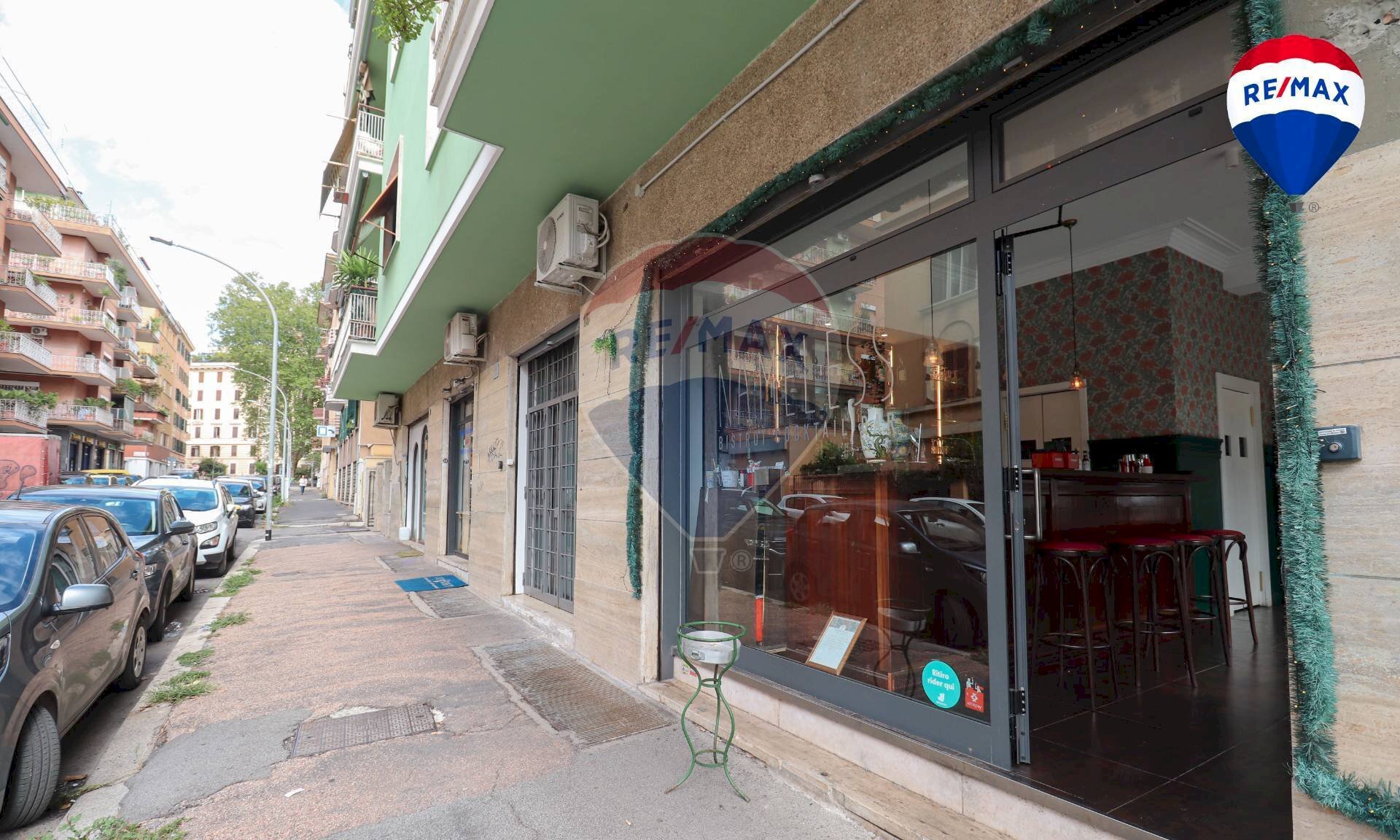 Commercial Premises Roma - photo 2