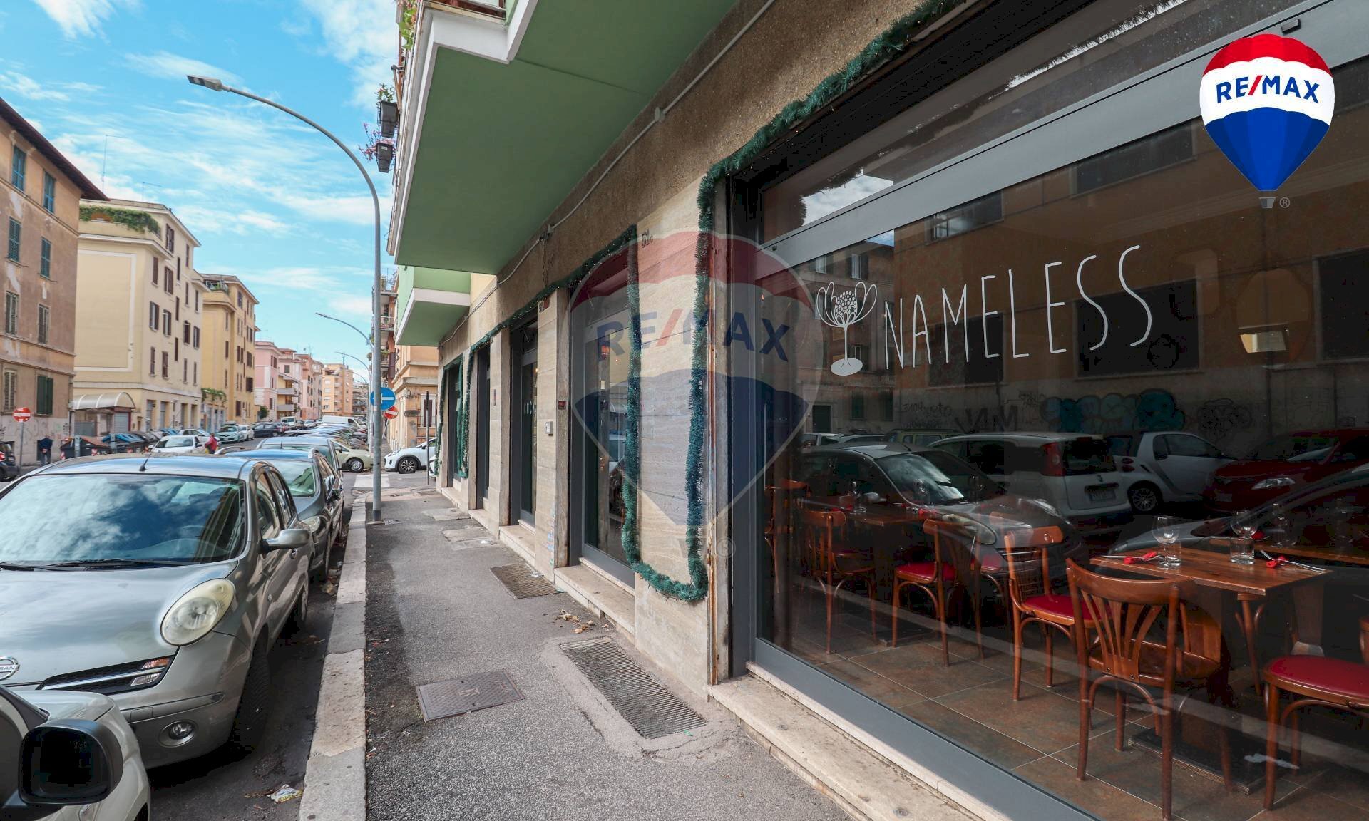 Commercial Premises Roma - photo 3