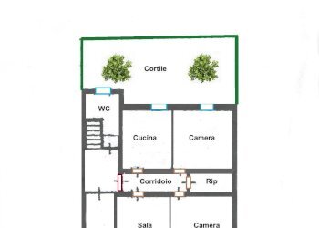 Apartment manara, San Benedetto del Tronto - photo 16