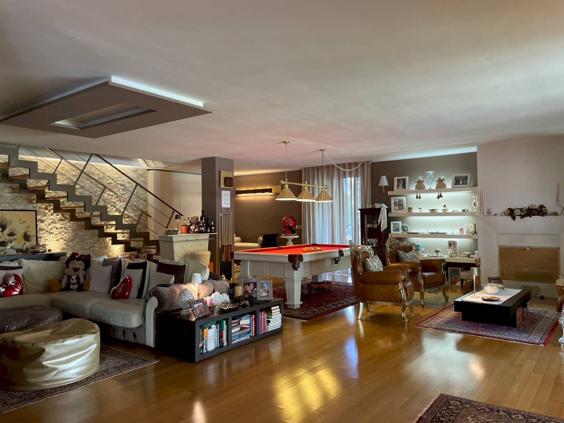 Single Family Villa Via Gaspari, Pescara - photo 2