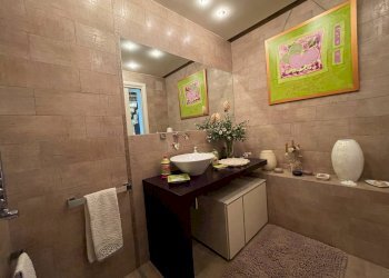 Villa Unifamiliare Via Gaspari, Pescara - foto 18