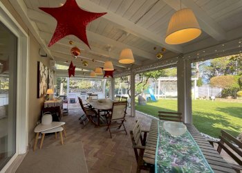 Villa Unifamiliare Via Gaspari, Pescara - foto 19