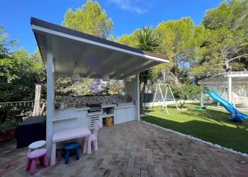 Villa Unifamiliare Via Gaspari, Pescara - foto 22