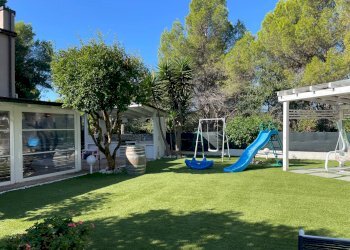 Villa Unifamiliare Via Gaspari, Pescara - foto 24