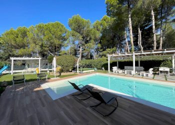 Villa Unifamiliare Via Gaspari, Pescara - foto 25