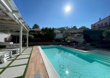 Villa Unifamiliare Via Gaspari, Pescara - foto 26