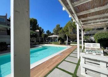 Villa Unifamiliare Via Gaspari, Pescara - foto 27