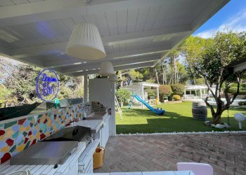 Villa Unifamiliare Via Gaspari, Pescara - foto 28