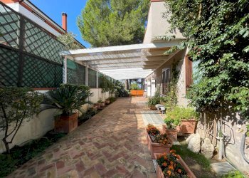 Villa Unifamiliare Via Gaspari, Pescara - foto 30