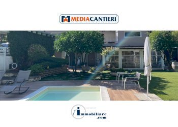 Villa Unifamiliare Via Gaspari, Pescara - foto 1