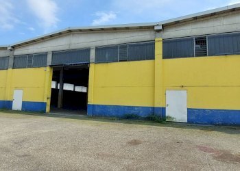 Capannone Strada Fornacino, Leini - foto 1