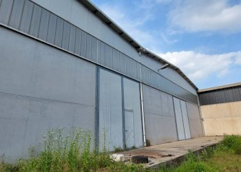 Capannone Strada Fornacino, Leini - foto 4