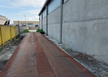 Capannone Strada Fornacino, Leini - foto 5