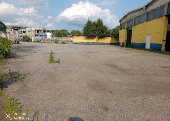 Capannone Strada Fornacino, Leini - foto 6